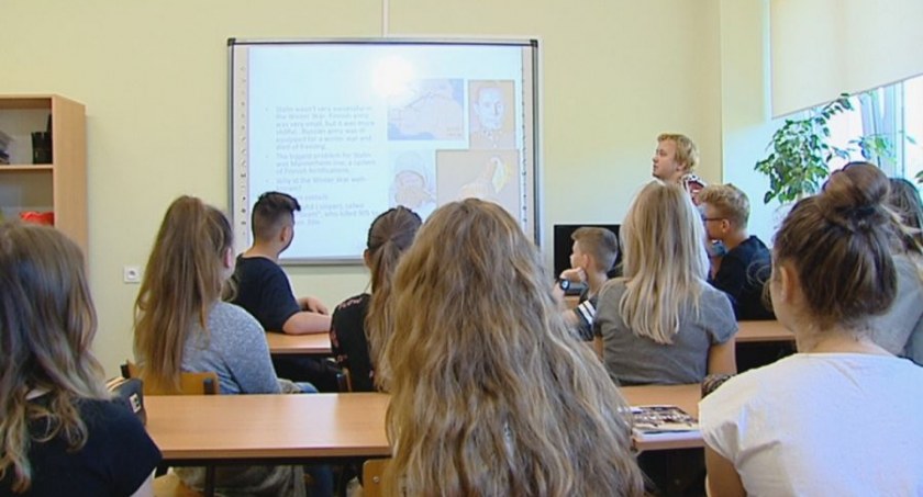 Rusza rekrutacja do szkół ponadpodstawowych