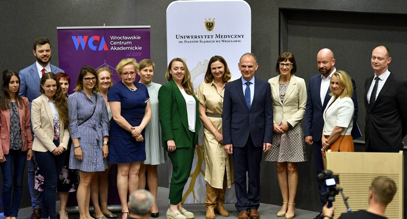 Zdrowie wrocławianek i wrocławian – Znamy wyniki badań Programu PICTURE