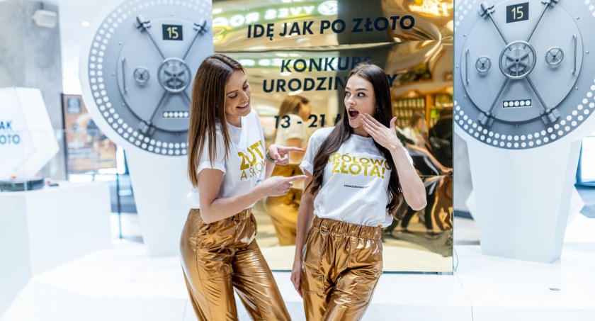 FreezMe czyli zakręcony weekend z nagrodami w Pasażu Grunwaldzkim
