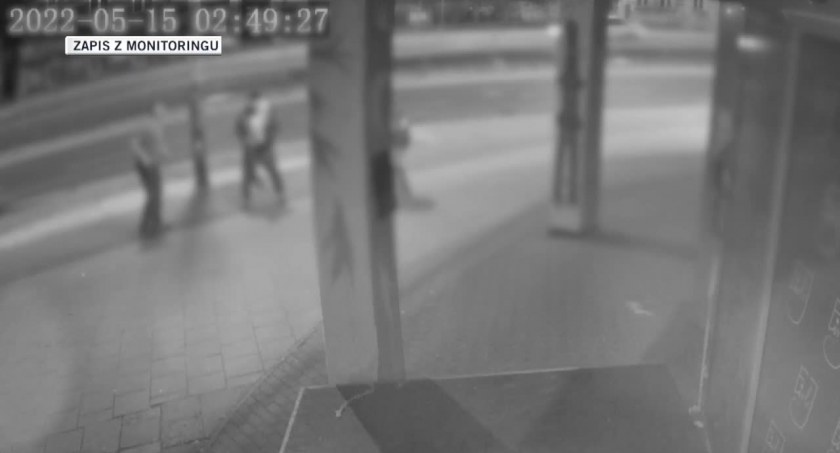 Śmierć po interwencji policji we Wrocławiu
