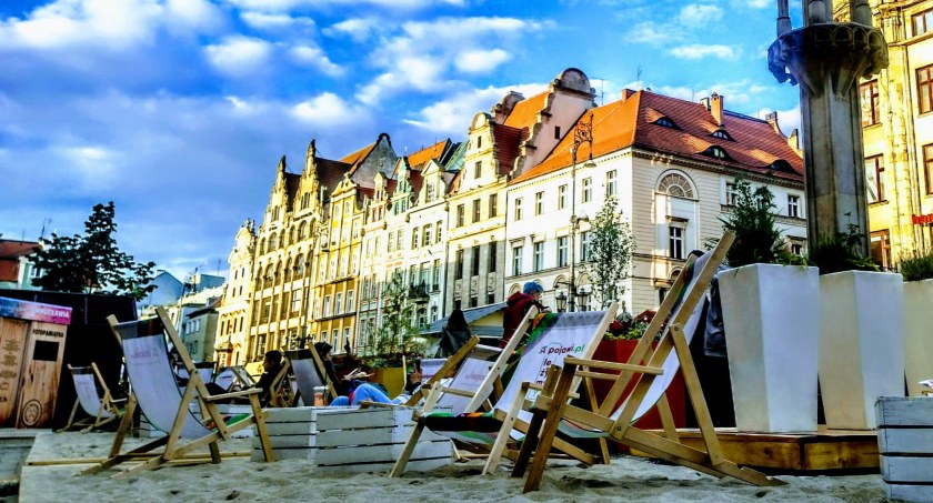 Jarmark Świętojański już otwarty