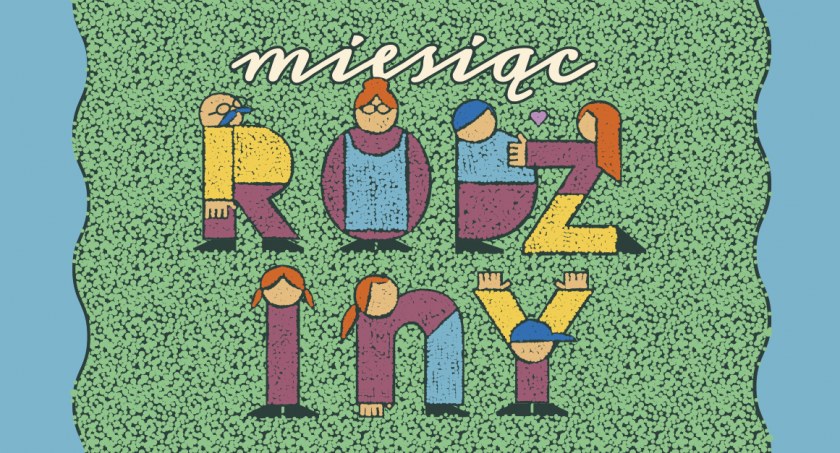 Miesiąc Rodziny po raz czternasty we Wrocławiu
