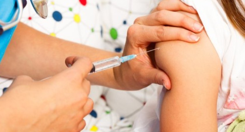 Bezpłatne szczepienia przeciwko HPV,  po raz pierwszy także dla chłopców.