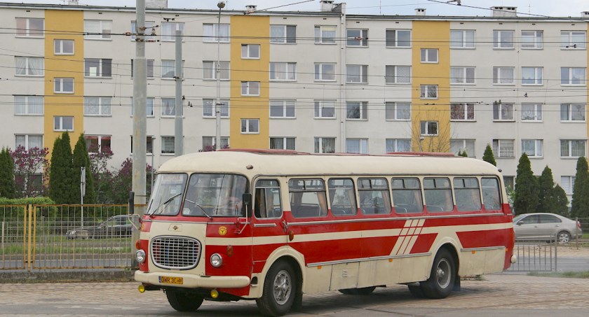 Ruszają Wrocławskie Linie Turystyczne. Poznaj szczegóły niezwykłej podróży w czasie