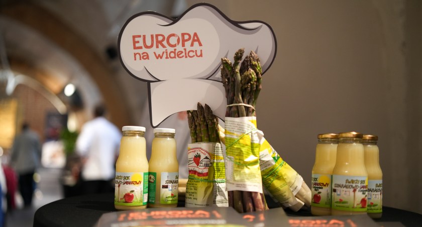 Ruszyła XII edycja festiwalu Europa na widelcu!
