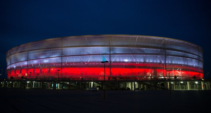 PZPN rozszerza współpracę z miastami-gospodarzami meczów reprezentacji