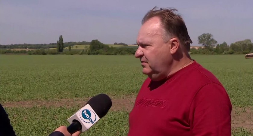 Susza w Polsce doprowadzi do wzrostu cen żywności