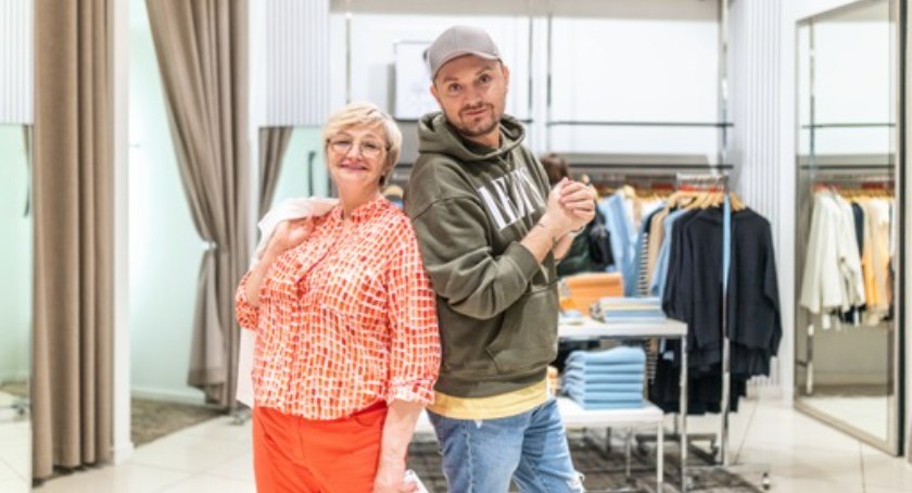 JAK NOSIĆ SIĘ TEGO LATA? WYWIAD ZE STYLISTĄ PASAŻU GRUNWALDZKIEGO, MICHAŁEM KARBOWSKIM