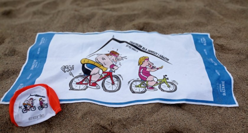 Rozpoczęły się zapisy uczestników Triathlonu dla Januszy i Grażyn. Na Dolnym Śląsku odbędzie się także pierwszy Bieg Ślężańskiego Świetlika