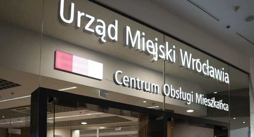 Centrum Obsługi Mieszkańca w Magnolia Park otwarte