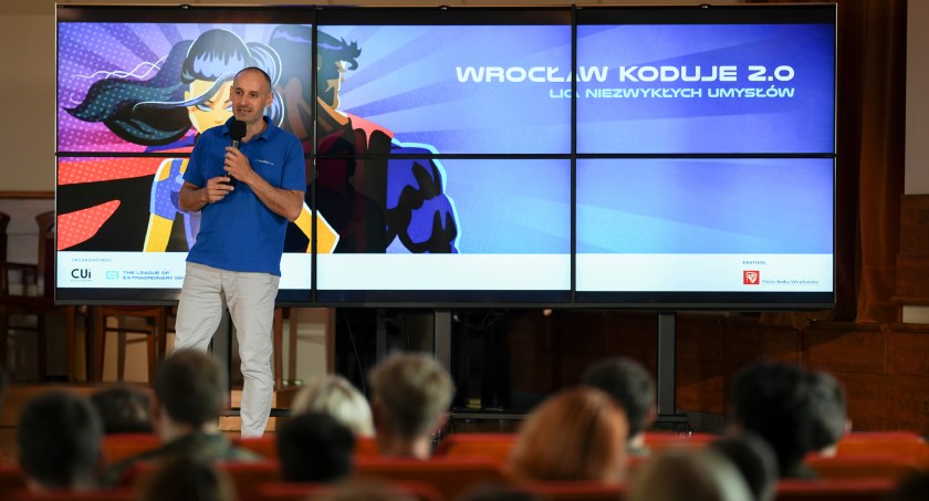 WROCŁAW KODUJE 2.0 – VI EDYCJA ZA NAMI 