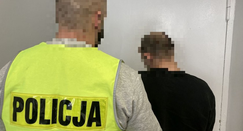 Próbowali sprzedać łupy właścicielowi antykwariatu... którego chwilę wcześniej okradli. Teraz grozi im nawet 10 lat więzienia