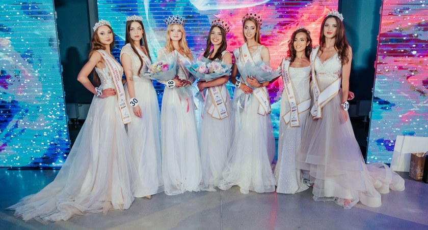 Najpiękniejsze Dolnoślązaczki wybrane! Miss Woj. Dolnośląskiego rozstrzygnięte!