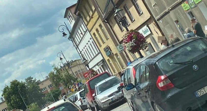 Napad na Spółdzielczą Kasę Oszczędnościowo-Kredytową w Strzelinie. Trwa policyjne dochodzenie