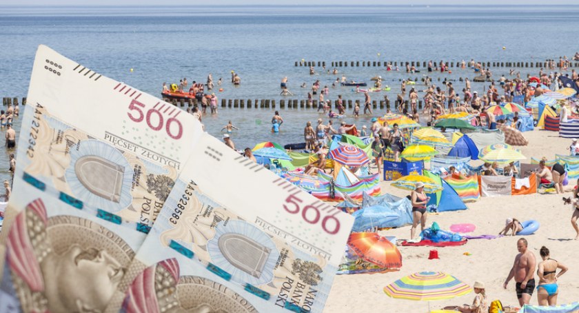Wakacje to ostatni dzwonek na wykorzystanie bonu turystycznego