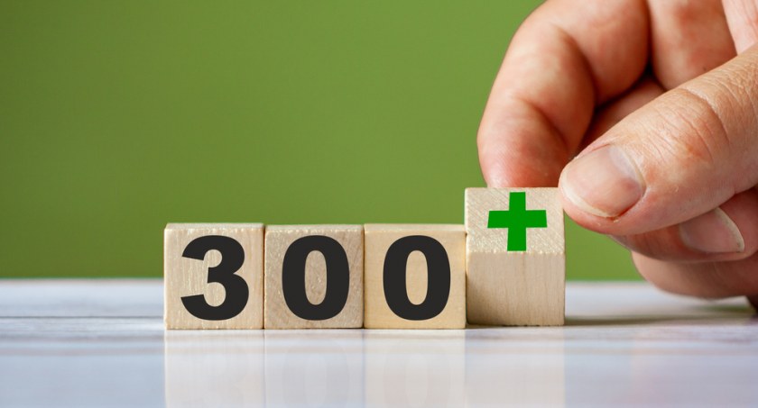 Czas na szkolną wyprawkę. Rusza nabór wniosków o świadczenie 300 plus na 