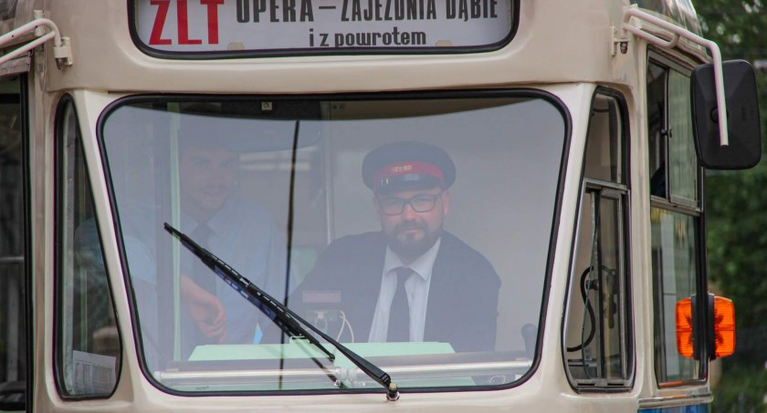 Jubileusz 145 lat tramwajów we Wrocławiu