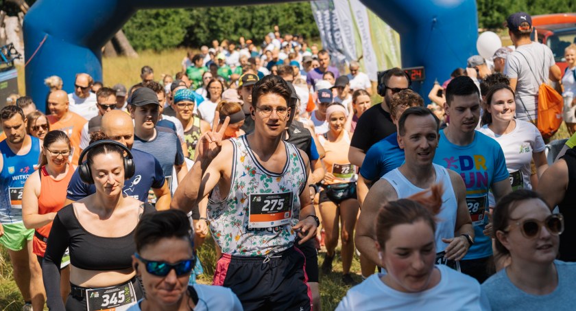Eco Run - pierwsza edycja już za nami!