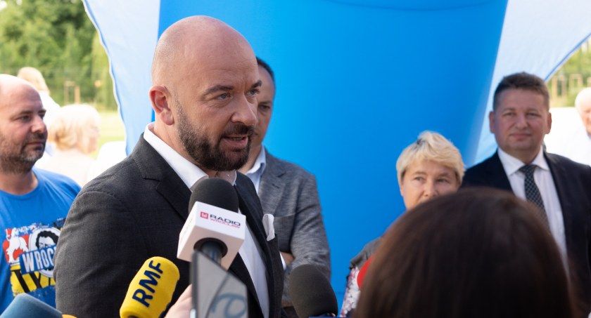 Aquapark na Brochowie oficjalnie otwarty