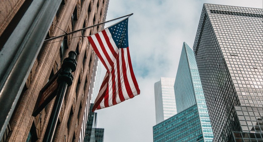 Jakie stany w USA najbardziej warto zobaczyć?