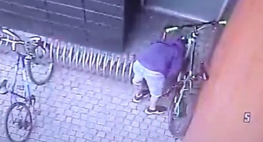 Walczyli ze stojakiem - wpadli w poważne tarapaty. Ich historia znajdzie finał w sądzie