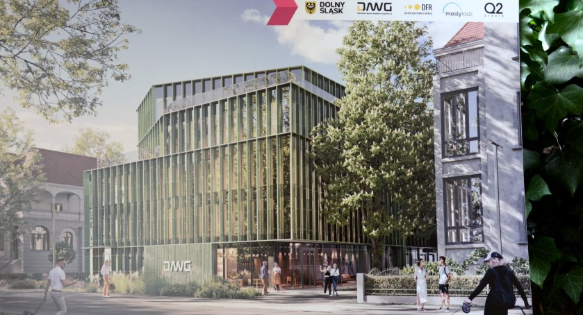  TriQube – nowy inkubator przedsiębiorczości powstanie we Wrocławiu