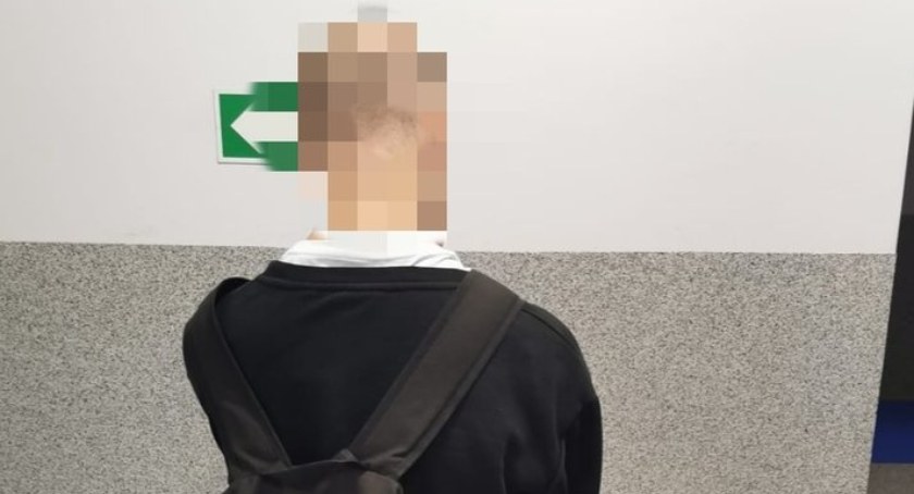 Znęcali się nad jeżami. Zostali szybko ustaleni i zatrzymani
