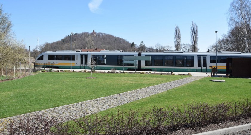 Kolejowy hit lata : Pociągiem po Niemczech za 9 euro miesięcznie