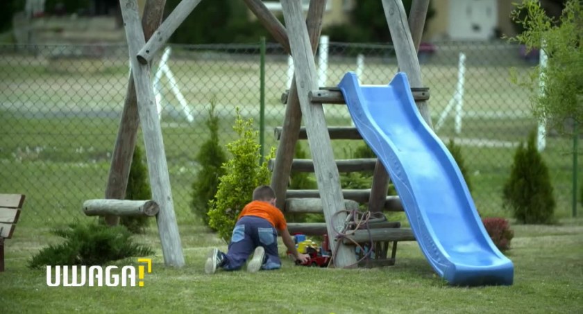 Uwaga! TVN: 6-letni Karol doświadczył przemocy w przedszkolu?