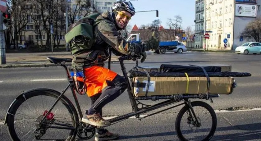 Wrocław – przoduje pod względem infrastruktury rowerowej, ale może być lepiej