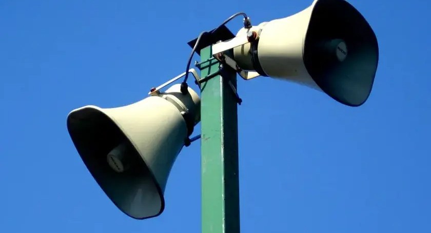 1 sierpnia o 17.00 uruchomione zostaną syreny alarmowe