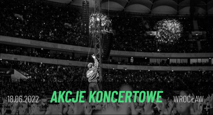 Wrocław wydał ponad 2 miliony na koncert Dawida Podsiadło