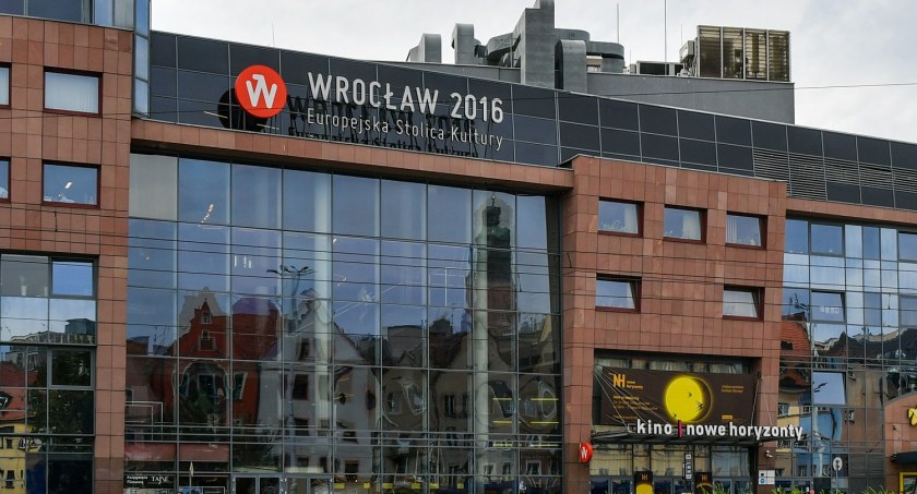 Kino Nowe Horyzonty przez co najmniej dziesięć kolejnych lat we Wrocławiu