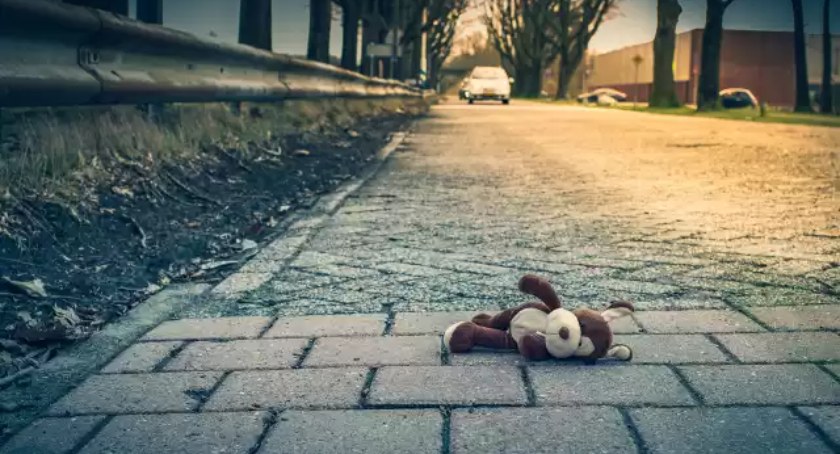 Policjantki odnalazły 5-latka, który oddalił się rodzicom