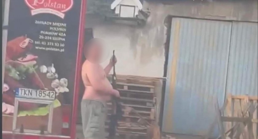 Zwyrodnialec strzelał z wiatrówki do kota. Zabił go z premedytacją
