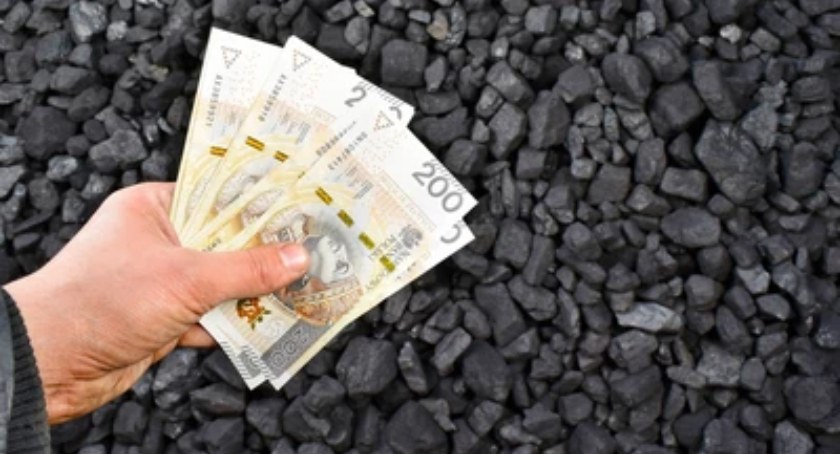 Wniosek o dodatek węglowy. Ważne informacje