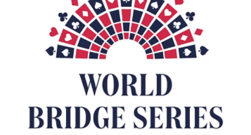 W piątek rozpoczynają się w Hali Stulecia Otwarte Mistrzostwa Świata w Brydżu Sportowym - World Bridge Series Wrocław 2022