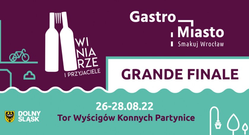 „Winiarze i Gastro Miasto