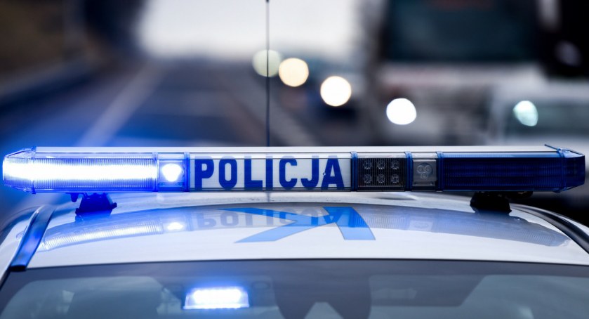 Jechał hulajnogą mając ponad 2 promile alkoholu w organizmie- teraz przyjdzie mu za to 