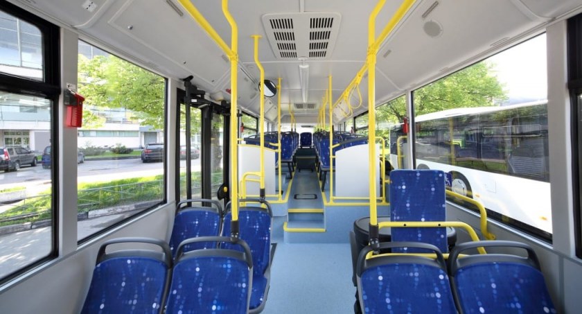 Komunikat Wrocławia i Gminy Czernica w sprawie linii autobusowej 920