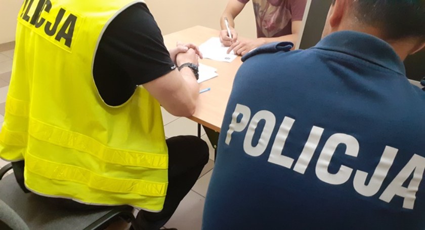 Rozwiercali baki samochodów i kradli paliwo. Mężczyznom grozi do 10 lat pozbawienia wolności