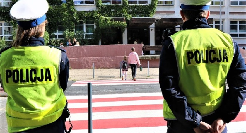 Co zrobić, żeby droga do szkoły naszego dziecka była bezpieczna?
