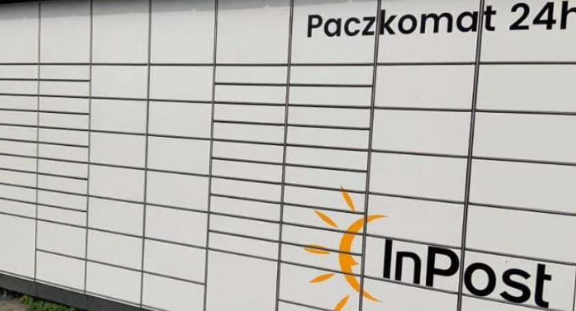 Paczkomaty InPost we Francji, Wielkiej Brytanii i Włoszech