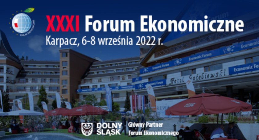 Wrocław partnerem XXXI Forum Ekonomicznego w Karpaczu