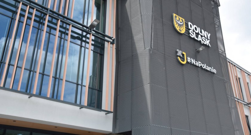 Dolnośląskie Centrum Sportu na Polanie Jakuszyckiej oficjalnie otwarte