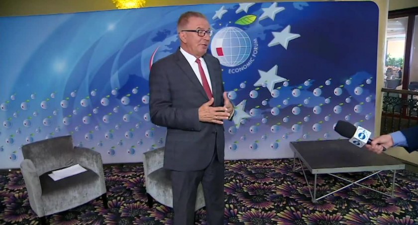 Składki ZUS mocno w górę. Najwyższa podwyżka od wielu lat