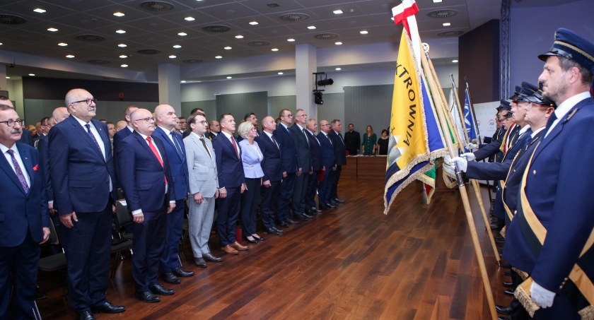 Dzień Energetyka i jubileusz 60-lecia Elektrowni Turów