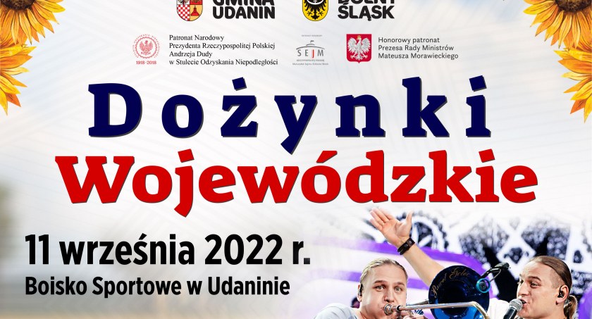 Dożynki Wojewódzkie