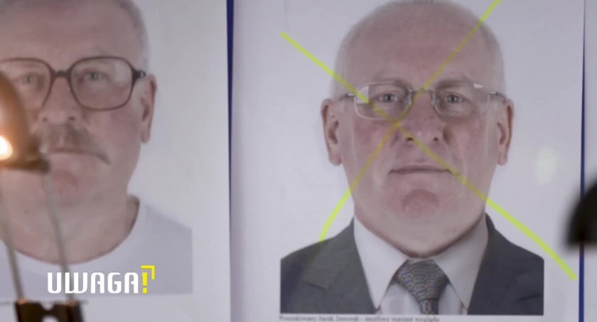 Jeden z najbardziej poszukiwanych ludzi na świecie. Gdzie jest Jacek Jaworek?