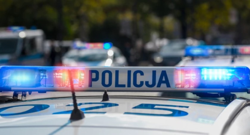 Wrocławscy policjanci zatrzymali mężczyznę mającego związek z uszkodzeniem ciała kierowcy MPK